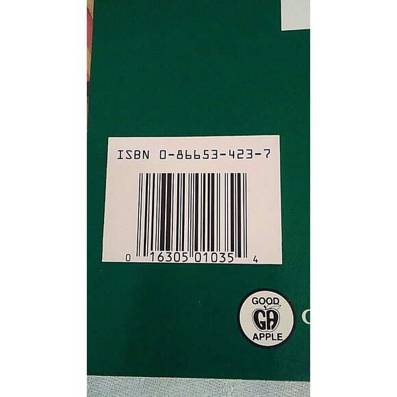 Homeschool Lot Grade 4 to 8 Workbook Spelling Reading Resource Thinkercises - Picture 4 of 9